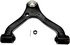 522-003 by DORMAN - Suspension Control Arm