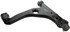 522-181 by DORMAN - Suspension Control Arm