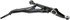 522-188 by DORMAN - Suspension Control Arm