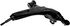 522-199 by DORMAN - Suspension Control Arm