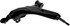 522-200 by DORMAN - Suspension Control Arm