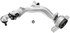 522-551 by DORMAN - Suspension Control Arm