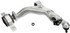 522-552 by DORMAN - Suspension Control Arm