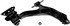 522-809 by DORMAN - Suspension Control Arm