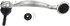 524-027 by DORMAN - Suspension Control Arm