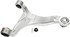 524-376 by DORMAN - Suspension Control Arm