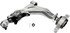 524-265 by DORMAN - Suspension Control Arm