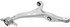 524-540 by DORMAN - Suspension Control Arm