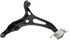 524-560 by DORMAN - Suspension Control Arm