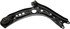 524-925 by DORMAN - Suspension Control Arm