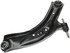 524-839 by DORMAN - Suspension Control Arm