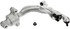 526-438 by DORMAN - Suspension Control Arm