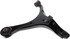 524-015 by DORMAN - Suspension Control Arm