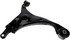 522-983 by DORMAN - Suspension Control Arm