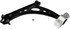 526-946 by DORMAN - Suspension Control Arm