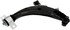 526-809 by DORMAN - Suspension Control Arm