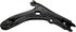 526-998 by DORMAN - Suspension Control Arm