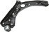 526-960 by DORMAN - Suspension Control Arm