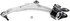 527-132 by DORMAN - Suspension Control Arm