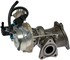 667-525 by DORMAN - Turbocharger Includes Gasket And Hardware