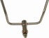 667-595 by DORMAN - Turbocharger Oil Feed Line