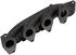 674-697 by DORMAN - Exhaust Manifold Kit - Includes Required Gaskets And Hardware