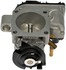 977-309 by DORMAN - Electronic Throttle Body