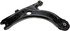 CA43095 by DORMAN - Suspension Control Arm