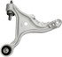 CA45153 by DORMAN - Suspension Control Arm