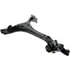 Dorman CA59414 Suspension Control Arm Suspension Control Arm