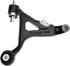 CA45214 by DORMAN - Suspension Control Arm