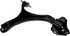 CA59343 by DORMAN - Suspension Control Arm