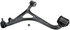 CB28394 by DORMAN - Suspension Control Arm