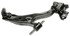 CB59224 by DORMAN - Suspension Control Arm