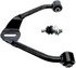 CB61087 by DORMAN - Alignment Caster / Camber Control Arm