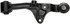 CB63023 by DORMAN - Suspension Control Arm