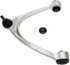 CB64077 by DORMAN - Suspension Control Arm