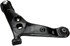CB67103 by DORMAN - Suspension Control Arm