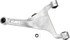 CB69567 by DORMAN - Suspension Control Arm