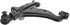 CB74054 by DORMAN - Suspension Control Arm