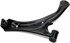 CB73054 by DORMAN - Suspension Control Arm