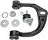 CB740557 by DORMAN - Alignment Caster / Camber Control Arm