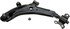 520-383 by DORMAN - Suspension Control Arm