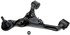 520-770 by DORMAN - Suspension Control Arm