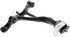 521-082 by DORMAN - Suspension Control Arm