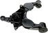 521-809 by DORMAN - Suspension Control Arm