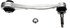 521-586 by DORMAN - Suspension Control Arm