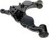 521-810 by DORMAN - Suspension Control Arm