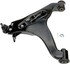 522-429 by DORMAN - Suspension Control Arm