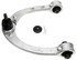 522-531 by DORMAN - Suspension Control Arm